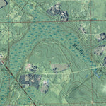 FL-TAYLOR: GeoChange 1965-2010 Preview 3