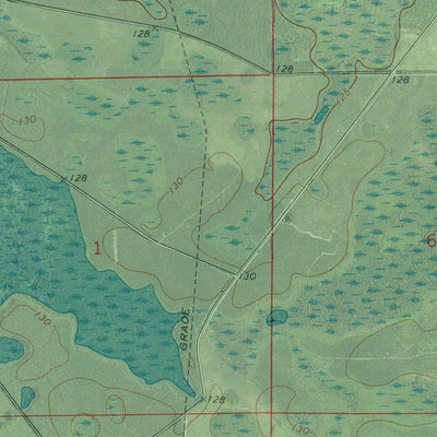 FL-FAIRVIEW: GeoChange 1965-2010 Preview 2