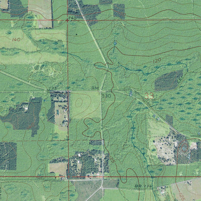 FL-ELLISVILLE: GeoChange 1959-2013 Preview 3