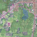 FL-LAKE CITY WEST: GeoChange 1959-2013 Preview 3