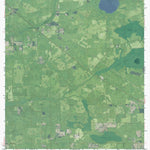 FL-LULU: GeoChange 1964-2013 Preview 1