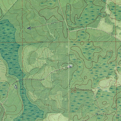 FL-LULU: GeoChange 1964-2013 Preview 3