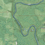 GA-FL-FARGO SW: GeoChange 1952-2013-10 Preview 3