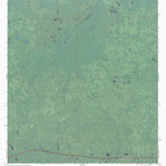 FL-BIG GUM SWAMP: GeoChange 1965-2010 Preview 1