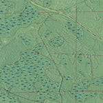 FL-SANDERSON NORTH: GeoChange 1965-2010 Preview 2