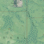 FL-DEEP CREEK: GeoChange 1958-2013 Preview 2
