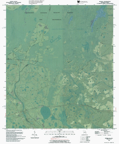 GA-FL-MONIAC: GeoChange 1966-2013-10 Preview 1