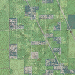 FL-OBRIEN SE: GeoChange 1968-2013 Preview 3