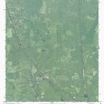 GA-NEWELL: GeoChange 1963-2010 Preview 1