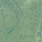 GA-NEWELL: GeoChange 1963-2010 Preview 2