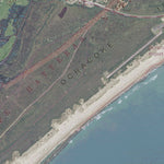 NC-OCRACOKE: GeoChange 1946-2012 Preview 3