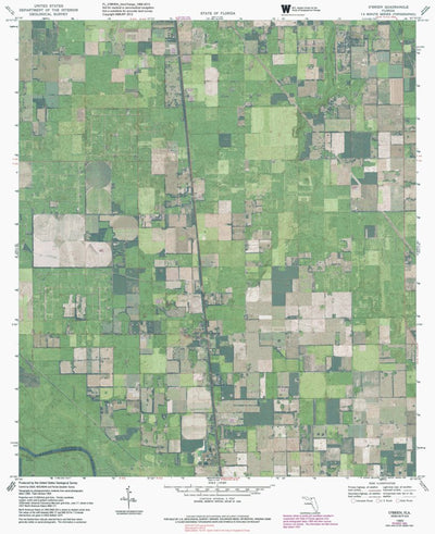 FL-OBRIEN: GeoChange 1968-2013 Preview 1