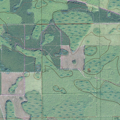 GA-FL-COUNCIL: GeoChange 1952-2013-10 Preview 3