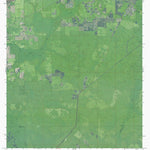 FL-MANNING: GeoChange 1970-2013 Preview 1