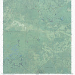 FL-SANDERSON NW: GeoChange 1965-2010 Preview 1