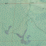 FL-SANDERSON NW: GeoChange 1965-2010 Preview 2