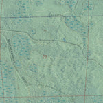 FL-SANDERSON NW: GeoChange 1965-2010 Preview 3
