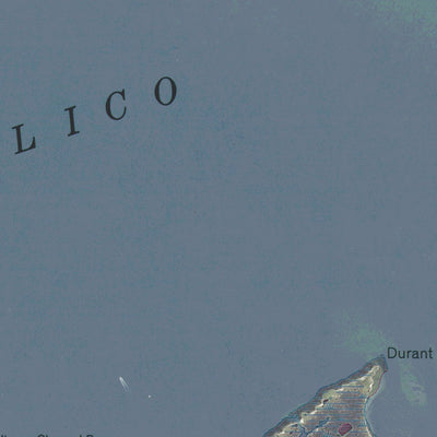 NC-HATTERAS: GeoChange 1946-2012 Preview 2