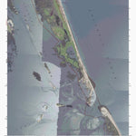 NC-OREGON INLET: GeoChange 1949-2012 Preview 1