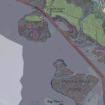 NC-OREGON INLET: GeoChange 1949-2012 Preview 2