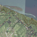 NC-MANTEO: GeoChange 1949-2012 Preview 2