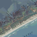 NC-HOWARD REEF: GeoChange 1946-2012 Preview 3