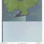 NC-LONG SHOAL POINT: GeoChange 1947-2012 Preview 1