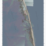NC-PEA ISLAND: GeoChange 1946-2012 Preview 1