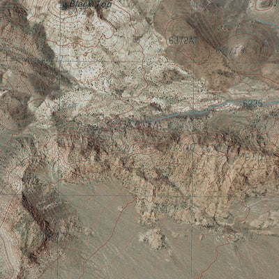 NV-BLACK TOP: GeoChange 1980-2010 Preview 3