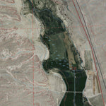 NV-ASH SPRINGS: GeoChange 1967-2010 Preview 2
