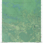 FL-GA-EDDY: GeoChange 1967-2010 Preview 1
