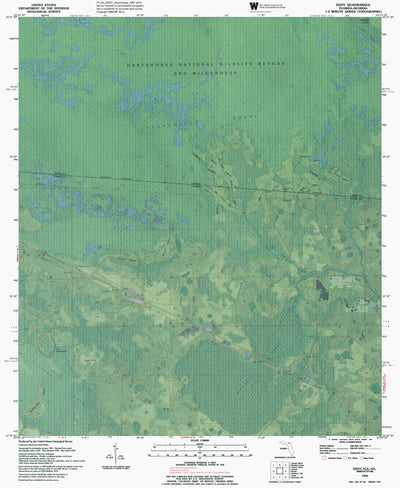 FL-GA-EDDY: GeoChange 1967-2010 Preview 1