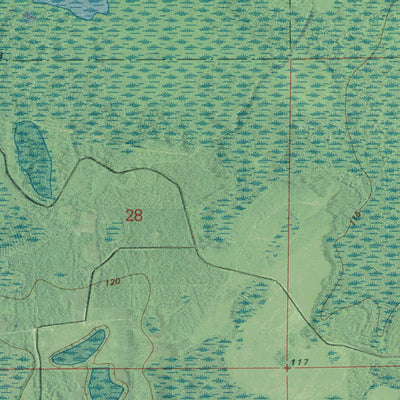 FL-GA-EDDY: GeoChange 1967-2010 Preview 2
