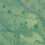 GA-SPOONER: GeoChange 1966-2010 Preview 2