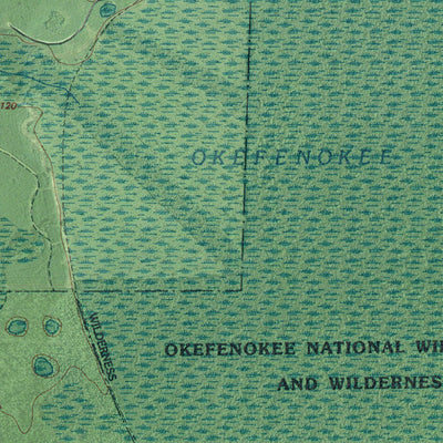 GA-SPOONER: GeoChange 1966-2010 Preview 3
