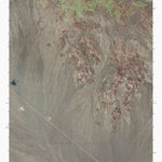 NV-TEMPIUTE MOUNTAIN SE: GeoChange 1962-2010 Preview 1