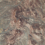 NV-TEMPIUTE MOUNTAIN SE: GeoChange 1962-2010 Preview 3
