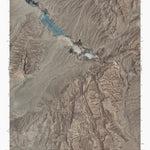NV-LOWER PAHRANAGAT LAKE: GeoChange 1967-2010 Preview 1