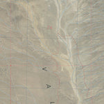 NV-CUTLER RESERVOIR: GeoChange 1976-2010 Preview 2