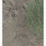 NV-STINKING SPRING: GeoChange 1982-2010 Preview 1