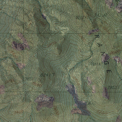 NV-STINKING SPRING: GeoChange 1982-2010 Preview 3