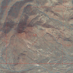 NV-TEMPIUTE MOUNTAIN SOUTH: GeoChange 1962-2010 Preview 2