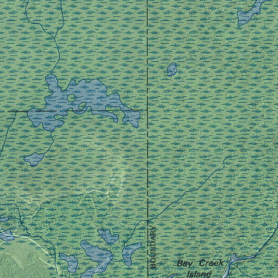GA-THE POCKET: GeoChange 1966-2010 Preview 2