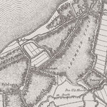 Krayenhoff kaart Blad (N V) Preview 3