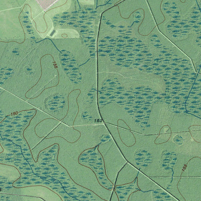 GA-MIDWAY: GeoChange 1963-2010 Preview 2