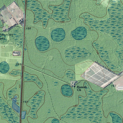 GA-MIDWAY: GeoChange 1963-2010 Preview 3