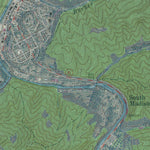 WV-MADISON: GeoChange 1957-2011 Preview 2