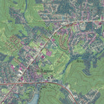 WV-SAINT ALBANS: GeoChange 1956-2011 Preview 3