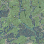 WV-SPENCER: GeoChange 1956-2011 Preview 2