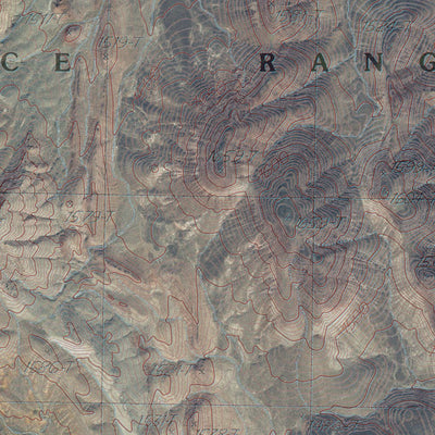 NV-GROOM RANGE SE: GeoChange 1976-2010 Preview 3